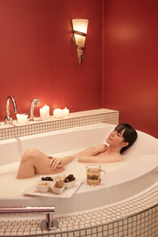 Basisches Salz "Meine Base" 750g