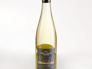 Wein-Präsent Weißburgunder Coraidelstein