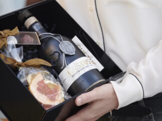 Gustus Gin-Geschenkset