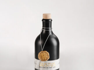 Gustus Gin aus dem Westerwald