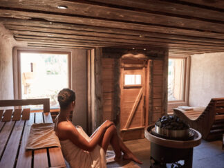 Day-Spa-Package (Montag bis Freitag)