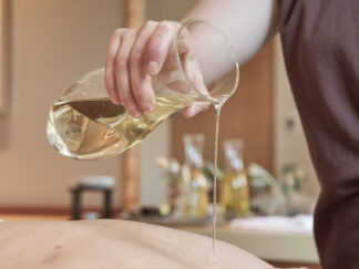 Polynesia-Massage-Zeremoniell