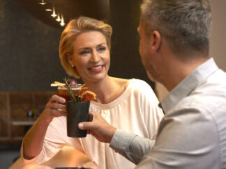 Cocktail-Time for 2