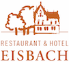 Hotel Eisbach Logo