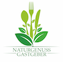 Naturgenuss Gastgeber Logo