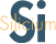 Hotel Silicium Logo