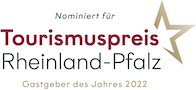 Tourismuspreis Rheinland-Pfalz Logo